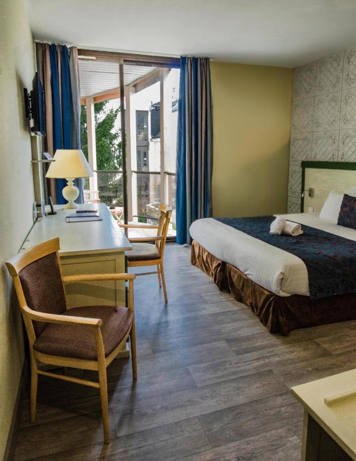 Hotel Au Grand De - Pavillon De Selves 4*